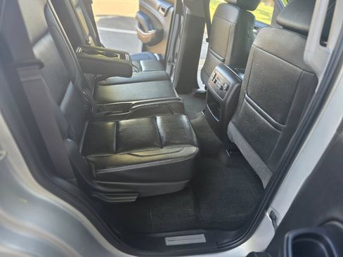 Used 2016 Chevrolet Tahoe LT AWD/4WD image 20