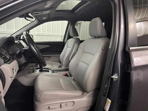 Used 2020 Honda Pilot EX-L image 4