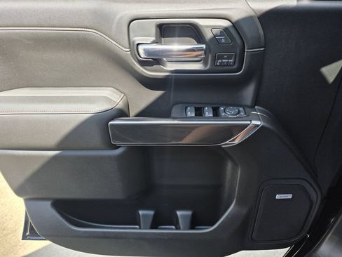 Used 2019 GMC Sierra 1500 AT4 w/ AT4 Premium Package AWD/4WD image 25