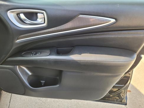 Used 2017 INFINITI QX60 Luxe w/ Premium Plus Package AWD/4WD image 7
