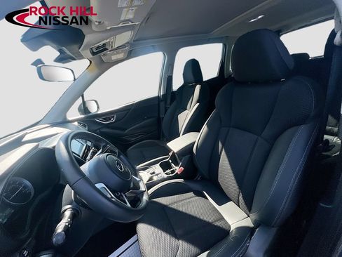 Used 2024 Subaru Forester Premium AWD/4WD image 21