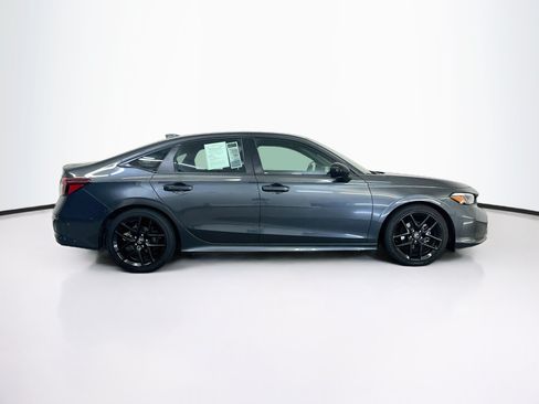 Used 2025 Honda Civic Sport image 10