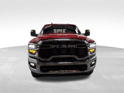 New 2026 RAM 2500 Tradesman image 3