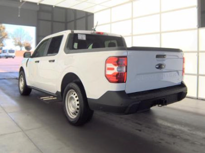 Used 2022 Ford Maverick XL w/ Equipment Group 100A Standard AWD/4WD image 3