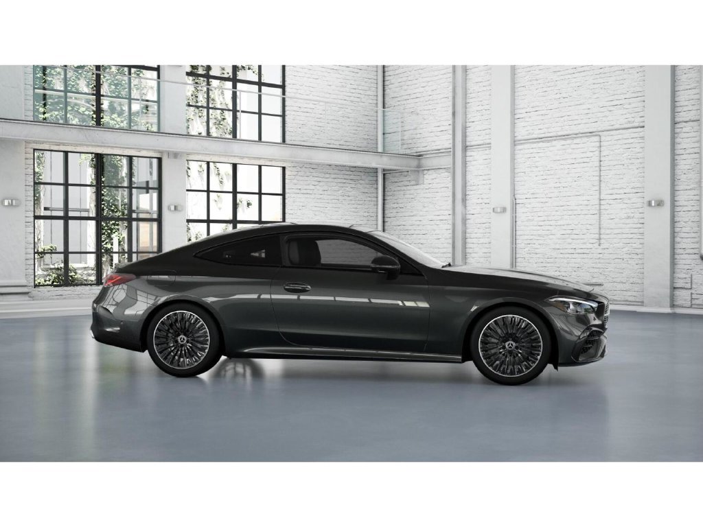 New 2027 Mercedes-Benz CLE 450 4MATIC Coupe image 15