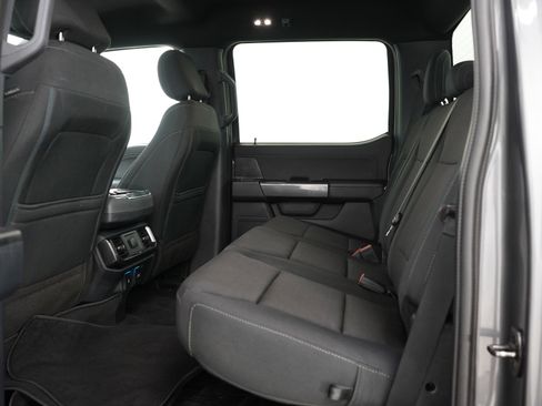 Used 2021 Ford F150 XLT w/ Equipment Group 301A Mid AWD/4WD image 15