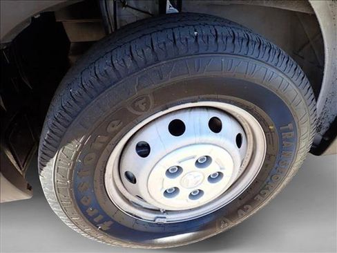 Used 2023 RAM ProMaster 3500 w/ Premium Convenience Group image 21