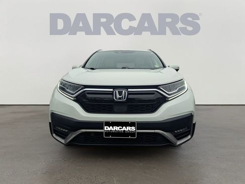 Used 2022 Honda CR-V Touring image 2