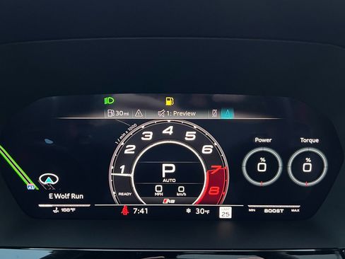 Used 2025 Audi RS 3 image 32