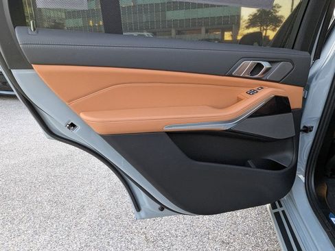 New 2026 BMW X7 xDrive40i image 29