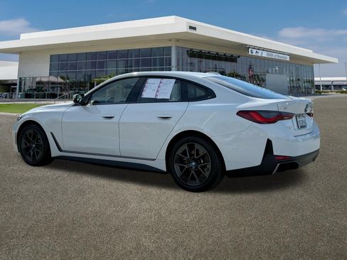 Certified 2023 BMW i4 eDrive40 image 9