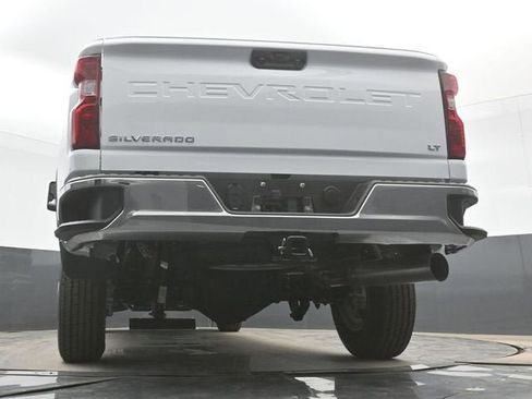 New 2026 Chevrolet Silverado 2500 LT w/ Leather Package AWD/4WD image 45