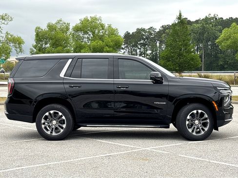 New 2026 Chevrolet Tahoe LT w/ Comfort Package RWD image 24