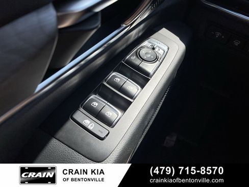 New 2025 Kia Telluride SX X-Line image 23