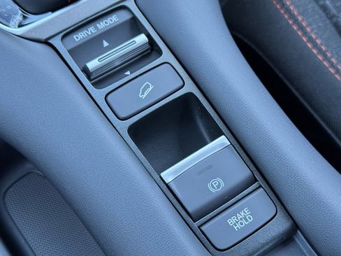 New 2026 Honda HR-V Sport image 23