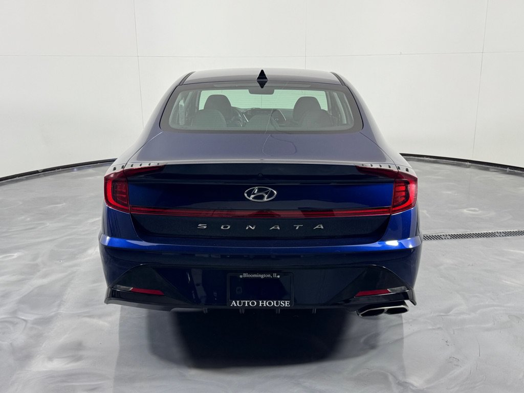 Used 2022 Hyundai Sonata SEL FWD image 6