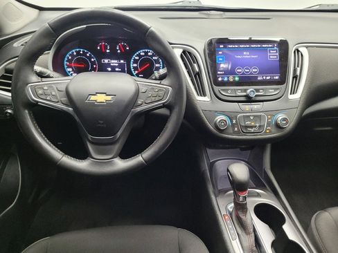 Used 2022 Chevrolet Malibu RS w/ LPO, Convenience Package 2 image 22
