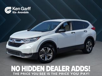 Used 2019 Honda CR-V LX video 1