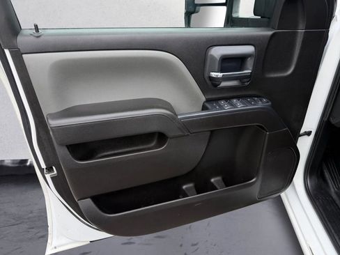 Used 2019 Chevrolet Silverado 2500 W/T w/ WT Convenience Package image 14