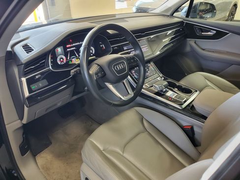 Used 2023 Audi Q7 3.0T Premium Plus image 26
