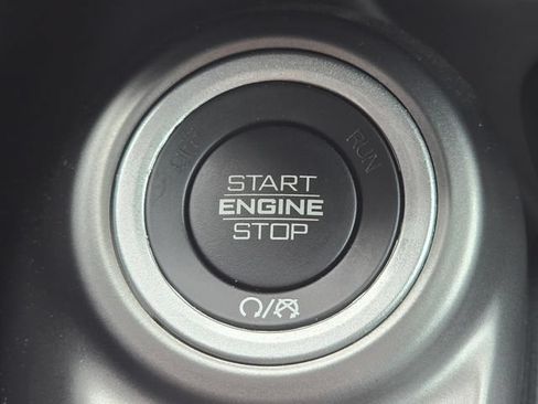 Used 2024 Dodge Hornet R/T AWD/4WD image 18