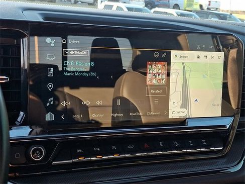 Used 2024 Chevrolet Silverado 1500 ZR2 w/ ZR2 Bison Edition image 18