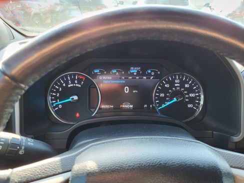 Used 2021 Ford Expedition XLT image 25