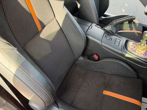 Used 2023 Toyota GR86 10th Anniversary SE image 24