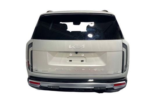 New 2027 Kia Telluride SX FWD image 3