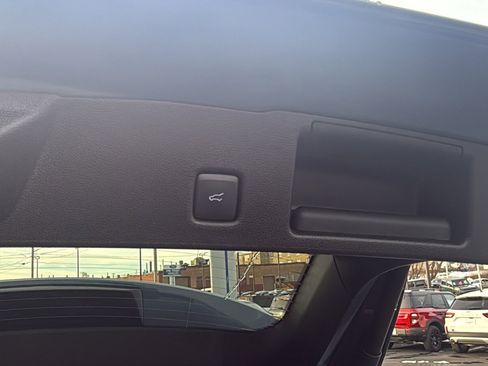 New 2026 Ford Escape SE image 24