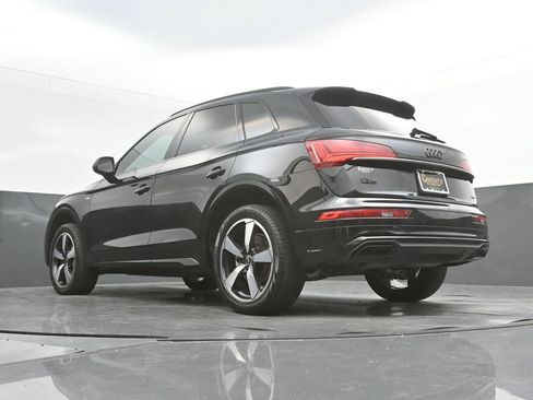 Used 2022 Audi Q5 2.0T Premium Plus AWD/4WD image 43