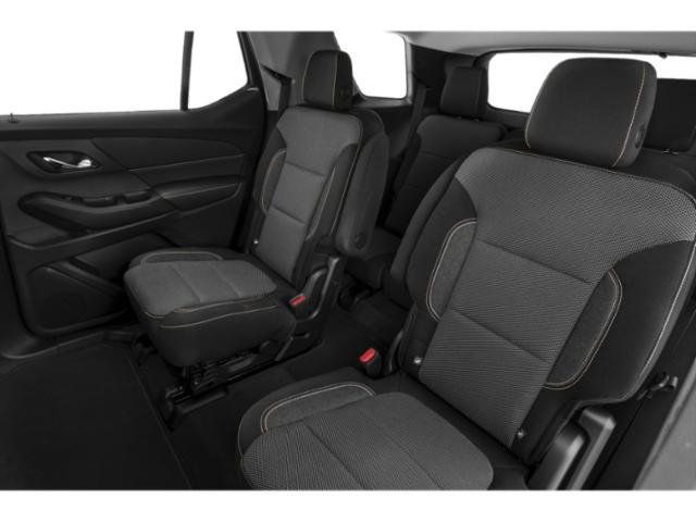 Used 2019 Chevrolet Traverse LT w/ LT Premium Package AWD/4WD image 17