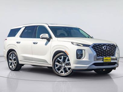 Used 2022 Hyundai Palisade Limited