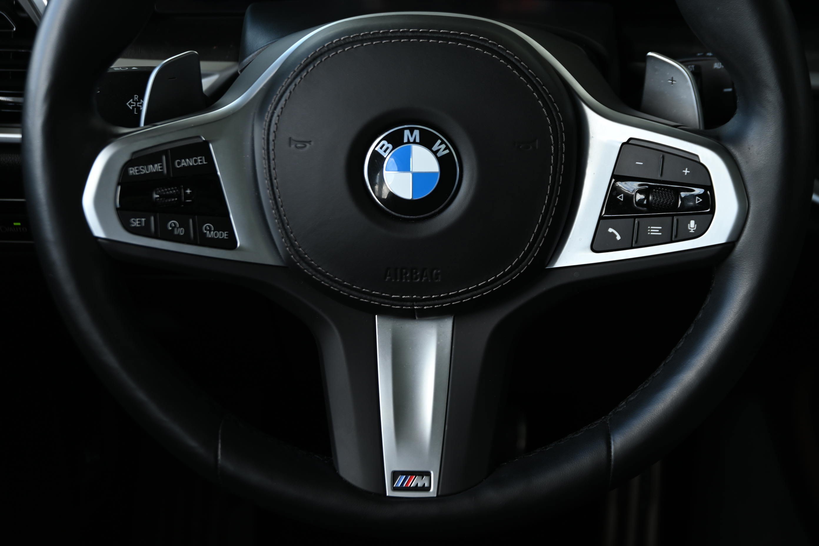 Certified 2025 BMW X7 xDrive40i w/ M Sport Package AWD/4WD image 32
