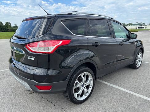 Used 2014 Ford Escape Titanium FWD image 6