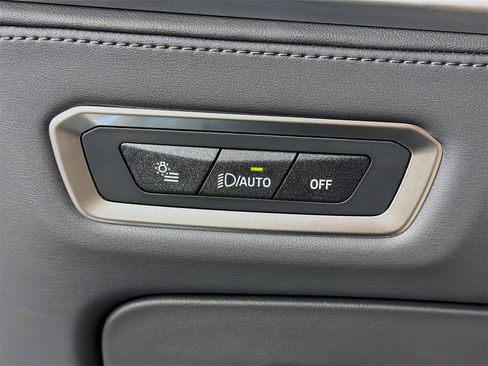 New 2026 BMW XM Label Red w/ M Driver's Package image 11