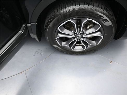 Certified 2020 Honda CR-V EX image 36