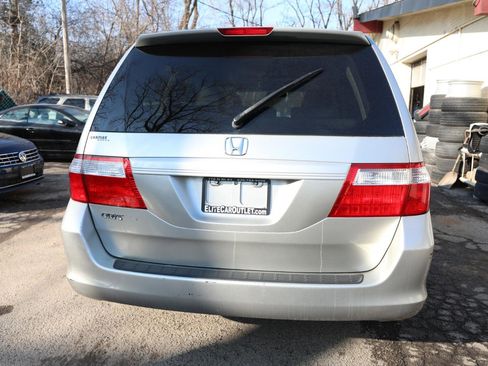 Used 2007 Honda Odyssey EX-L image 7