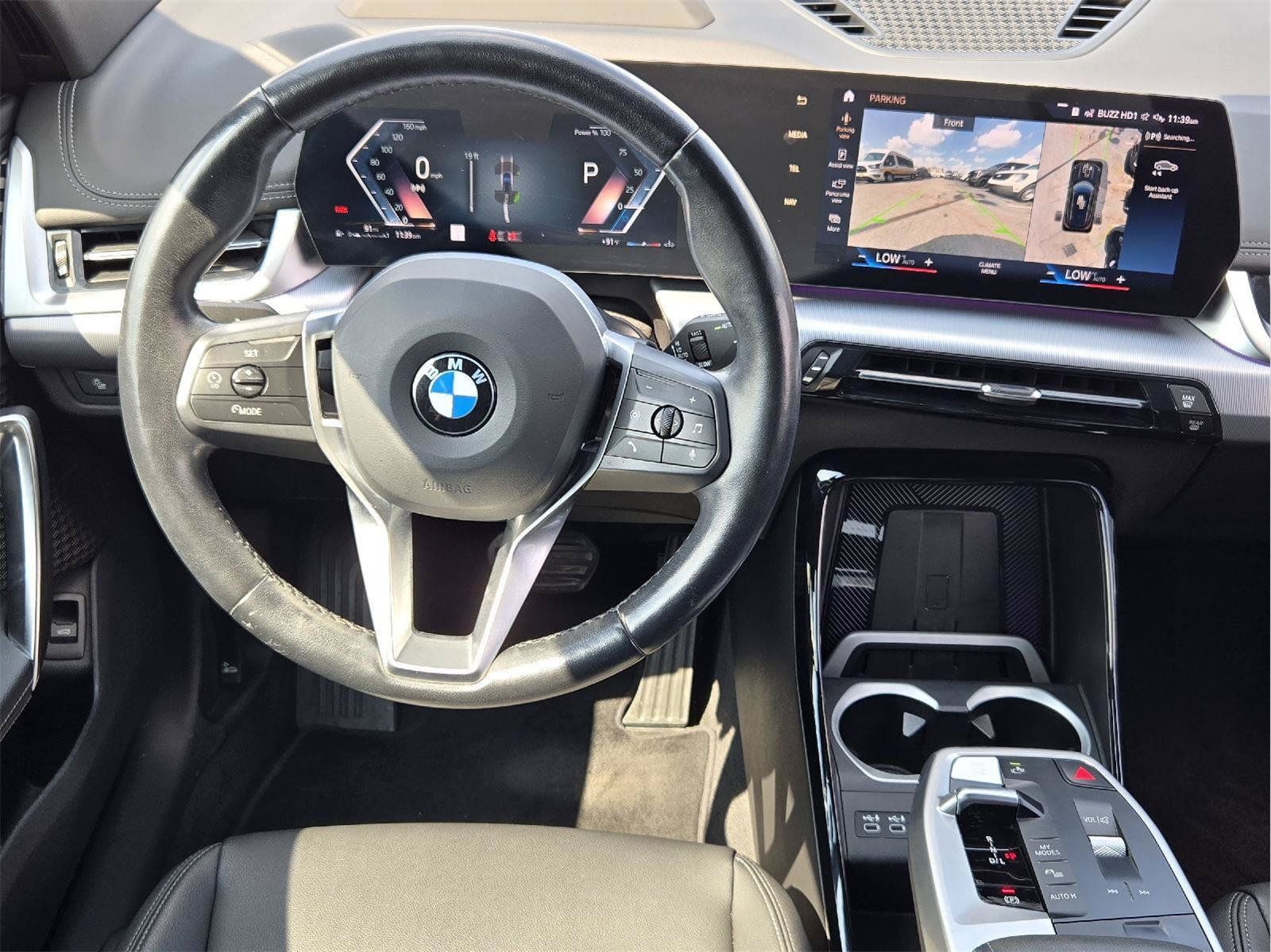 Used 2023 BMW X1 xDrive28i AWD/4WD image 25