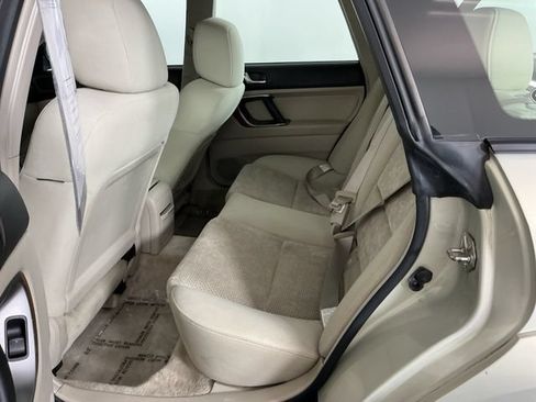 Used 2006 Subaru Outback 2.5i AWD/4WD image 22