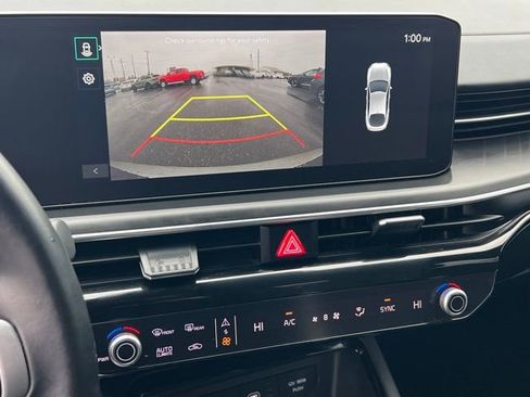 Certified 2025 Kia K5 GT-Line FWD image 24