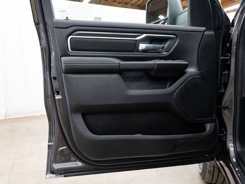 New 2026 RAM 1500 Big Horn AWD/4WD image 23