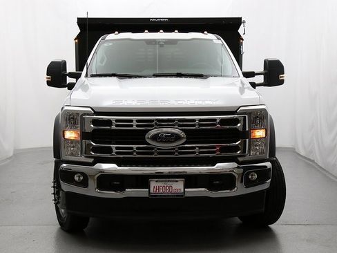New 2024 Ford F450 XL image 5