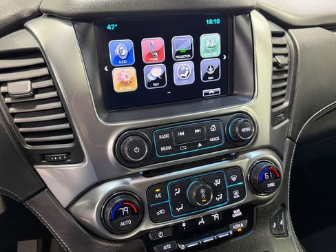 Used 2018 Chevrolet Tahoe LT image 31