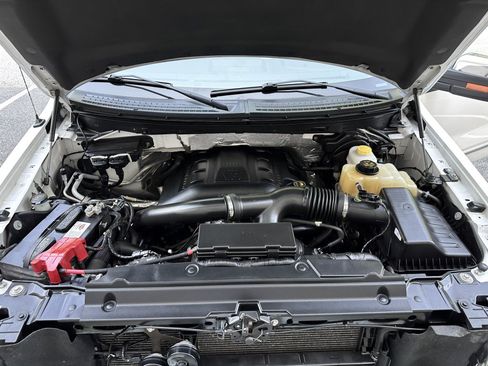 Used 2014 Ford F150 Platinum AWD/4WD image 32