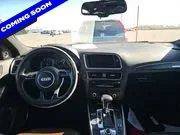 Used 2017 Audi Q5 3.0T Premium Plus w/ Technology Package AWD/4WD image 7