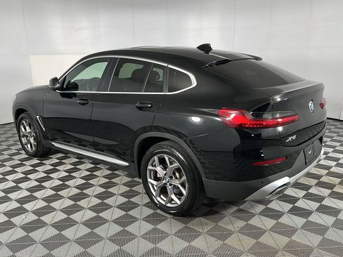 Used 2023 BMW X4 xDrive30i w/ Premium Package AWD/4WD image 27