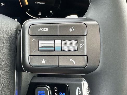 Used 2026 Hyundai Palisade Limited image 76