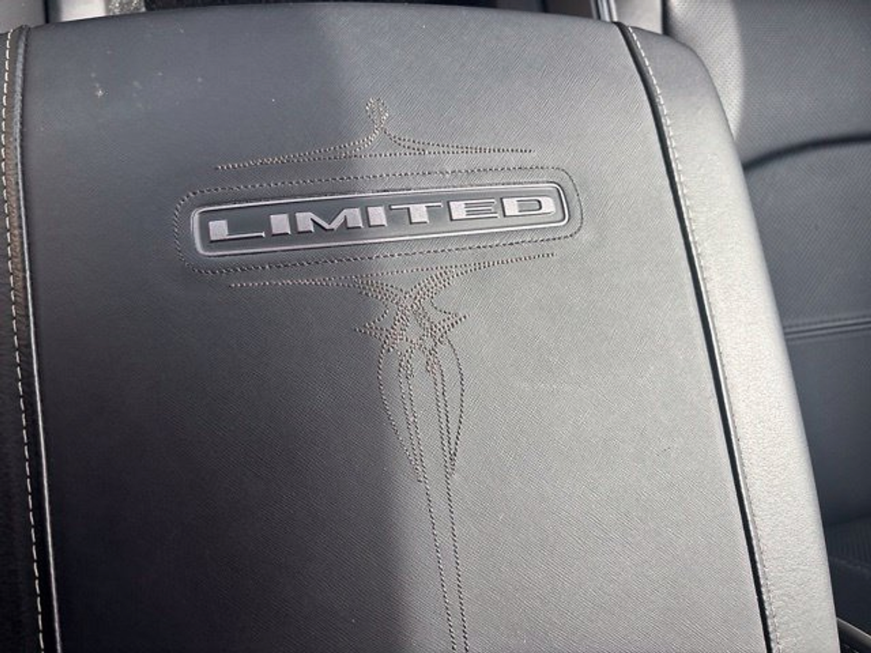 Certified 2024 RAM 2500 Limited AWD/4WD image 13
