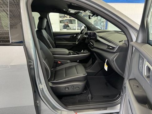 New 2026 Buick Enclave Sport Touring w/ Power Package image 15